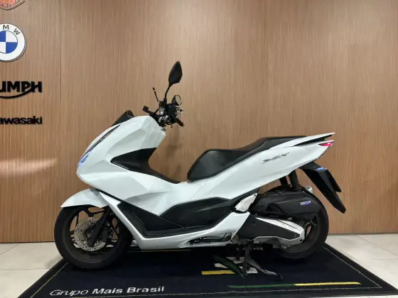 HONDA PCX 160 ABS 