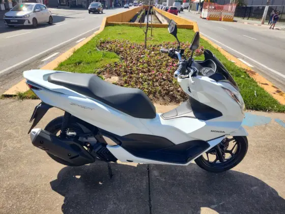 HONDA PCX 160 ABS HONDA PCX 160 ABS