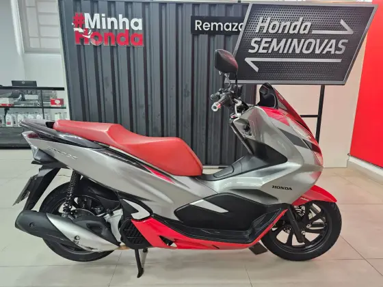 HONDA PCX SPORT HONDA PCX SPORT