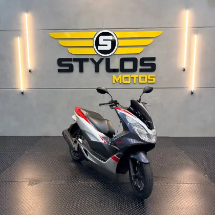 HONDA PCX SPORT 