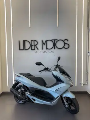 HONDA PCX HONDA PCX