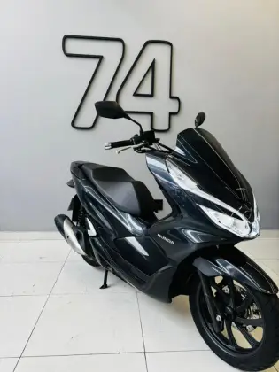 HONDA PCX 