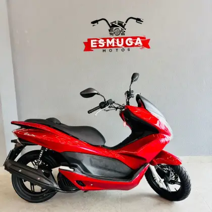 HONDA PCX HONDA PCX
