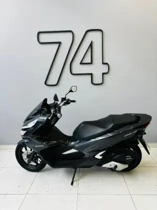 HONDA PCX HONDA PCX