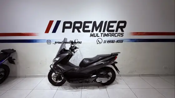 HONDA PCX HONDA PCX