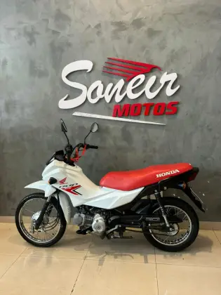 HONDA POP 110i ES HONDA POP 110i ES