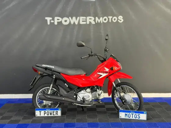 HONDA POP 110i ES HONDA POP 110i ES
