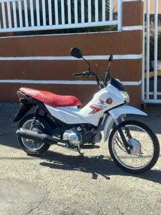 HONDA POP 110i 