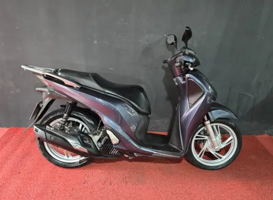 HONDA SH 150i HONDA SH 150i