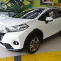 HONDA WR-V 1.5 16V FLEXONE EX CVT HONDA WR-V 1.5 16V FLEXONE EX CVT