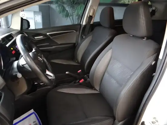 HONDA-WR-V-1.5 16V FLEXONE EX CVT HONDA-WR-V-2018