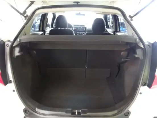 HONDA-WR-V-1.5 16V FLEXONE EX CVT HONDA-WR-V-2018
