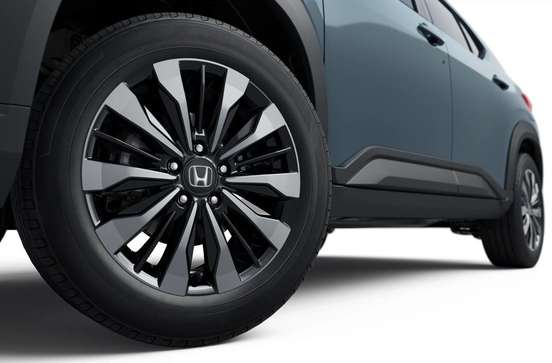 HONDA-WR-V-2026