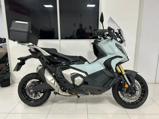 HONDA X-ADV HONDA X-ADV