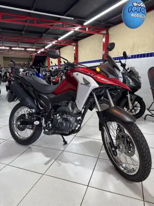 HONDA XRE 190 ABS HONDA XRE 190 ABS