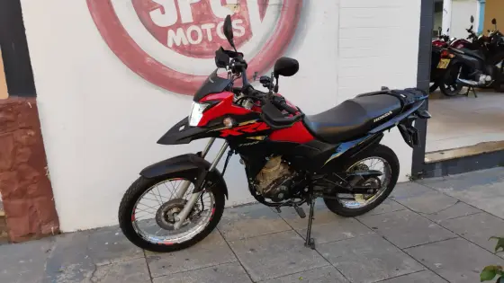 HONDA XRE 190 ABS HONDA XRE 190 ABS