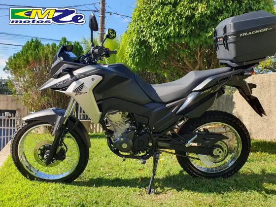 HONDA XRE 190 ABS 
