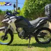 HONDA XRE 190 ABS HONDA XRE 190 ABS