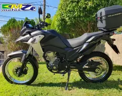 HONDA XRE 190 ABS HONDA XRE 190 ABS