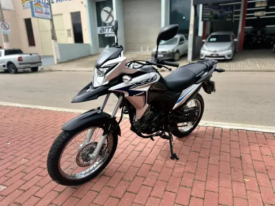 HONDA XRE 190 ABS HONDA XRE 190 ABS