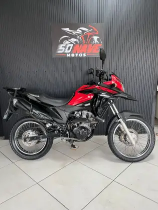 HONDA XRE 190 ABS HONDA XRE 190 ABS