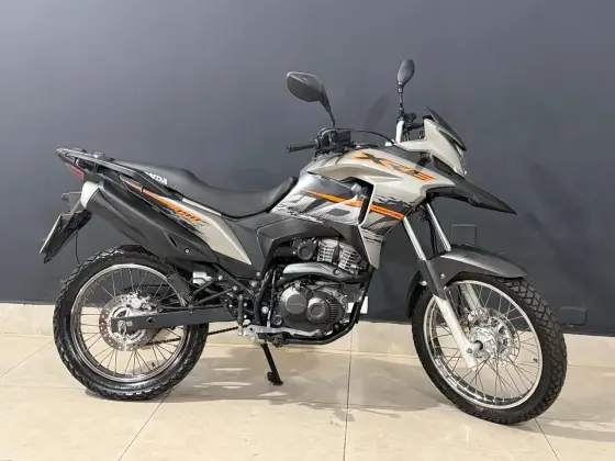 HONDA XRE 190 ABS 