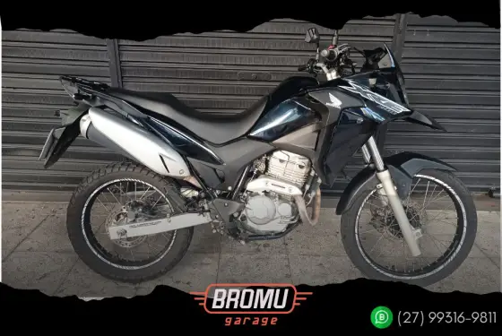 HONDA XRE 300 ABS HONDA XRE 300 ABS