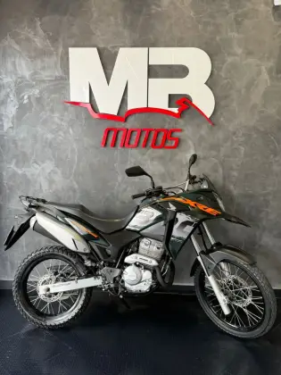 HONDA XRE 300 ABS 