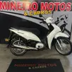 HONDA BIZ 110i HONDA BIZ 110i