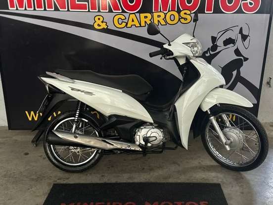 HONDA-BIZ 110i HONDA-BIZ 110i-2019