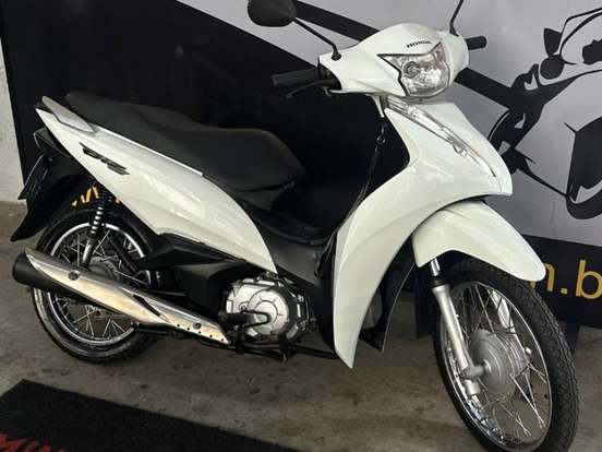 HONDA-BIZ 110i HONDA-BIZ 110i-2019