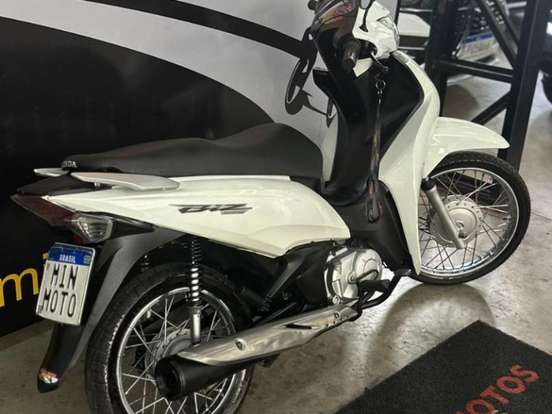 HONDA-BIZ 110i HONDA-BIZ 110i-2019