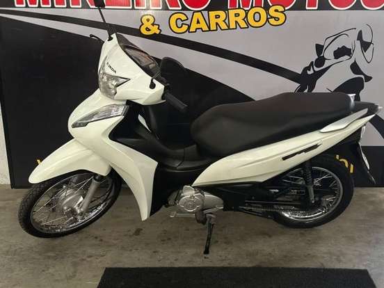 HONDA-BIZ 110i HONDA-BIZ 110i-2019