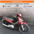 HONDA BIZ 125 ES HONDA BIZ 125 ES