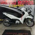 HONDA BIZ 125 ES HONDA BIZ 125 ES