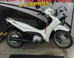 HONDA BIZ 125 ES HONDA BIZ 125 ES