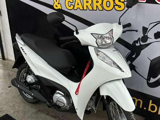 HONDA-BIZ 125 ES HONDA-BIZ 125 ES-2026
