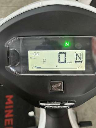 HONDA-BIZ 125 ES-2026