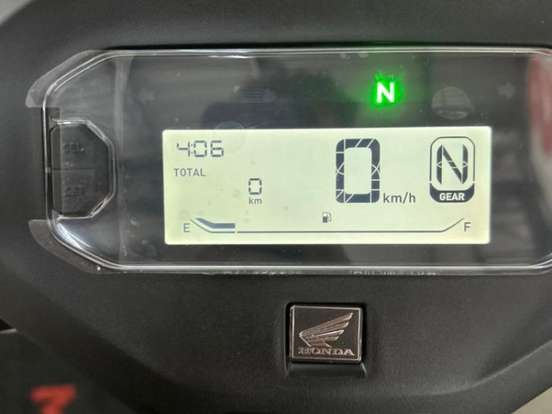 HONDA-BIZ 125 ES HONDA-BIZ 125 ES-2026