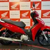 HONDA BIZ 125 EX HONDA BIZ 125 EX