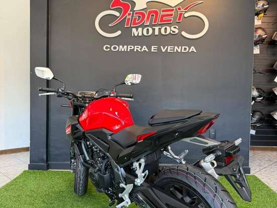 HONDA-CB 500 HORNET HONDA-CB 500 HORNET-2026