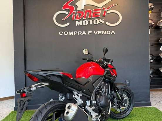 HONDA-CB 500 HORNET HONDA-CB 500 HORNET-2026