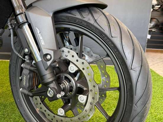 HONDA-CB 500 HORNET HONDA-CB 500 HORNET-2026
