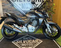 HONDA CB TWISTER HONDA CB TWISTER