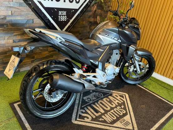 HONDA-CB TWISTER HONDA-CB TWISTER-2022