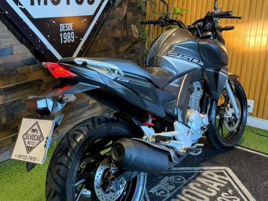 HONDA-CB TWISTER HONDA-CB TWISTER-2022