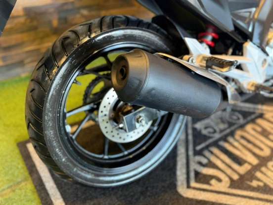 HONDA-CB TWISTER-2022