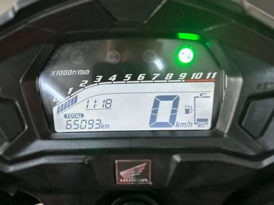 HONDA-CG 160 FAN HONDA-CG 160 FAN-2023