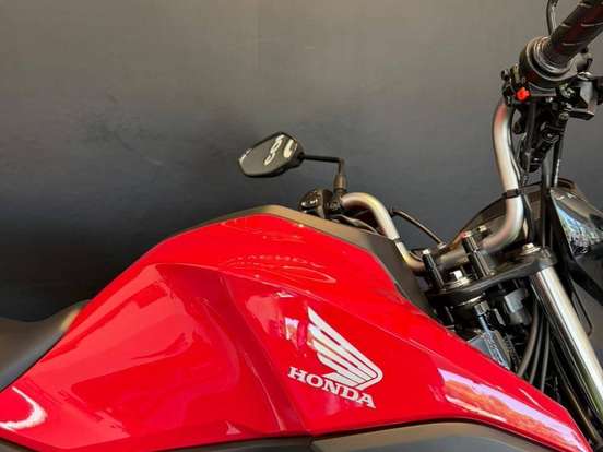 HONDA-CG 160 START ES HONDA-CG 160 START ES-2026