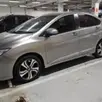 HONDA CITY 1.5 EXL 16V FLEX 4P AUTOMÁTICO HONDA CITY 1.5 EXL 16V FLEX 4P AUTOMÁTICO